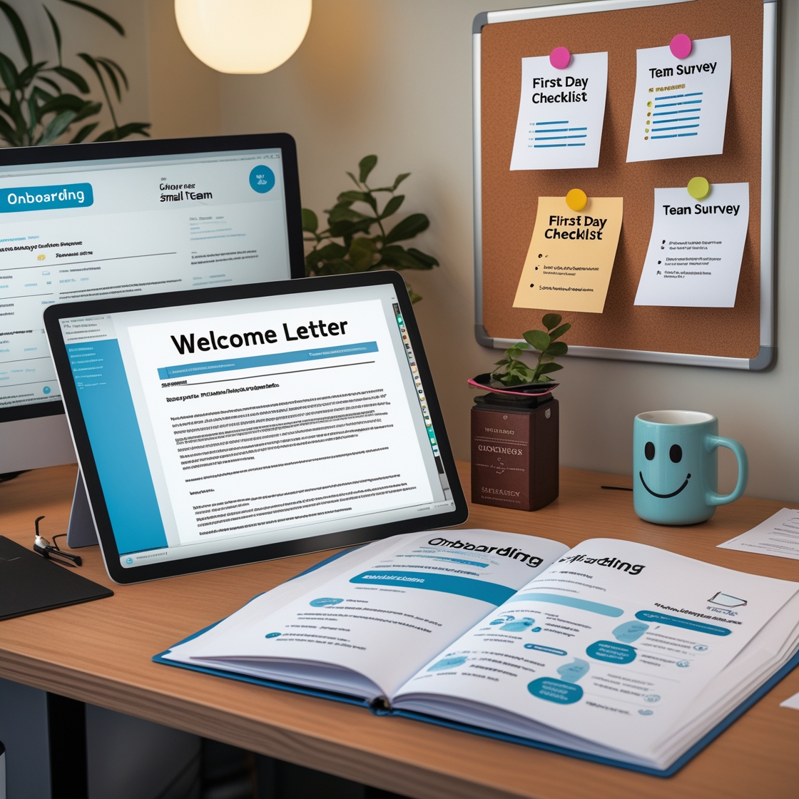 HR Starter Kit for Small Teams - Image 4