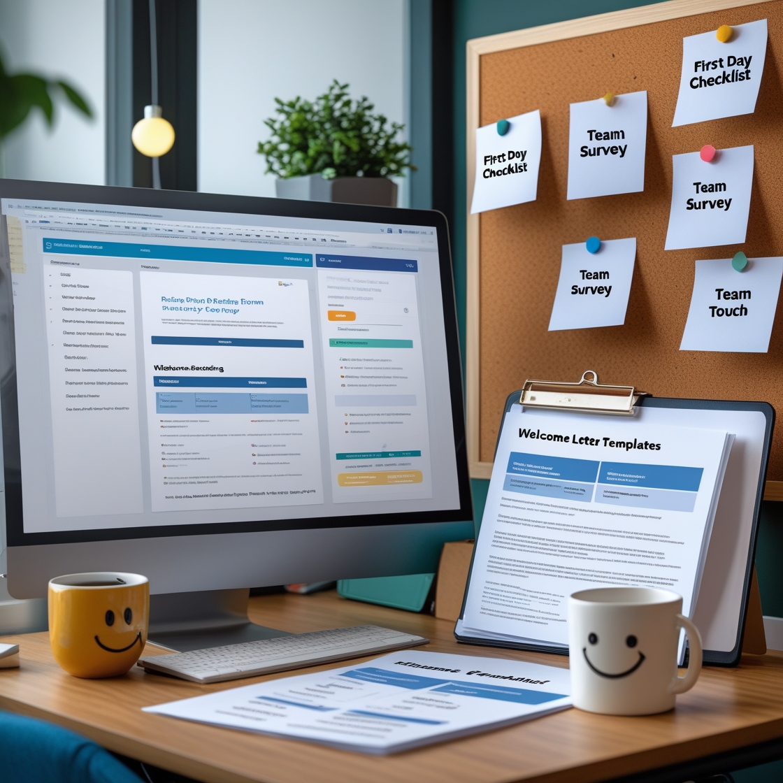 HR Starter Kit for Small Teams - Image 3