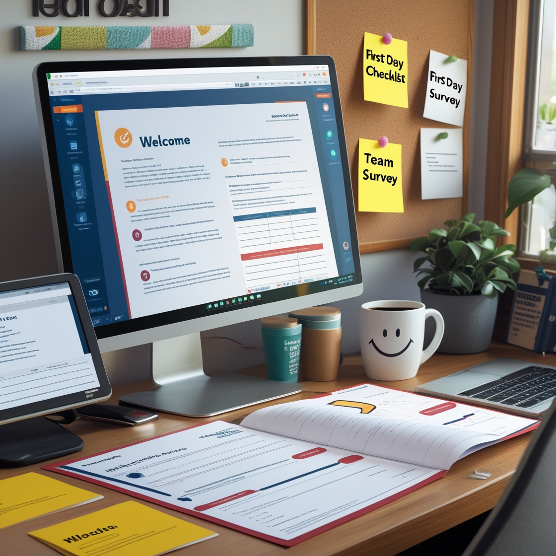 HR Starter Kit for Small Teams - Image 2