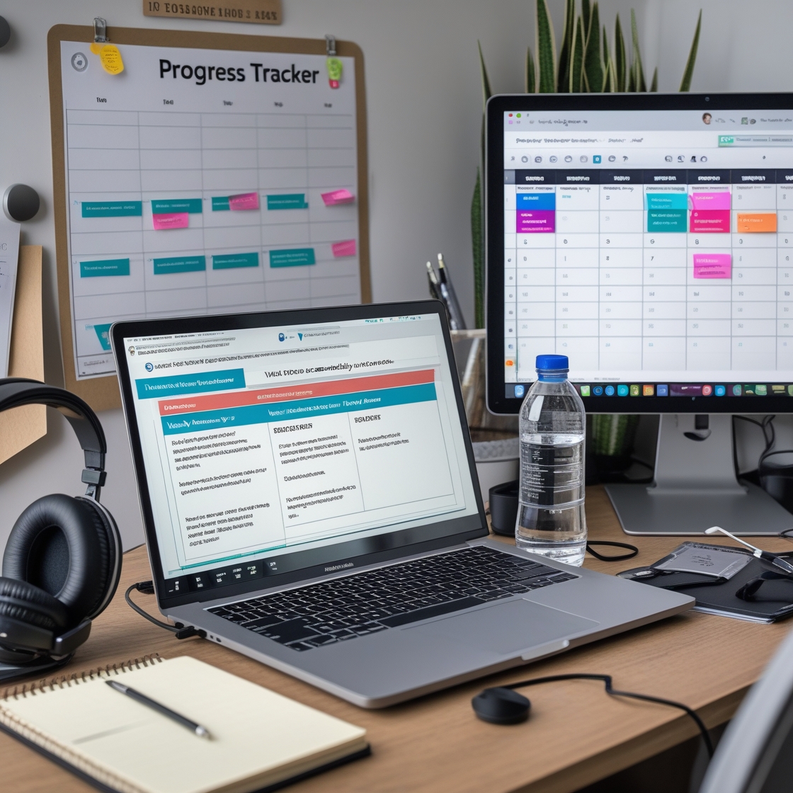 Remote Team Collaboration Templates - Image 2