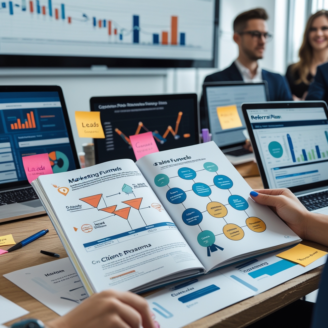 Client Acquisition Strategy Workbook - Image 4