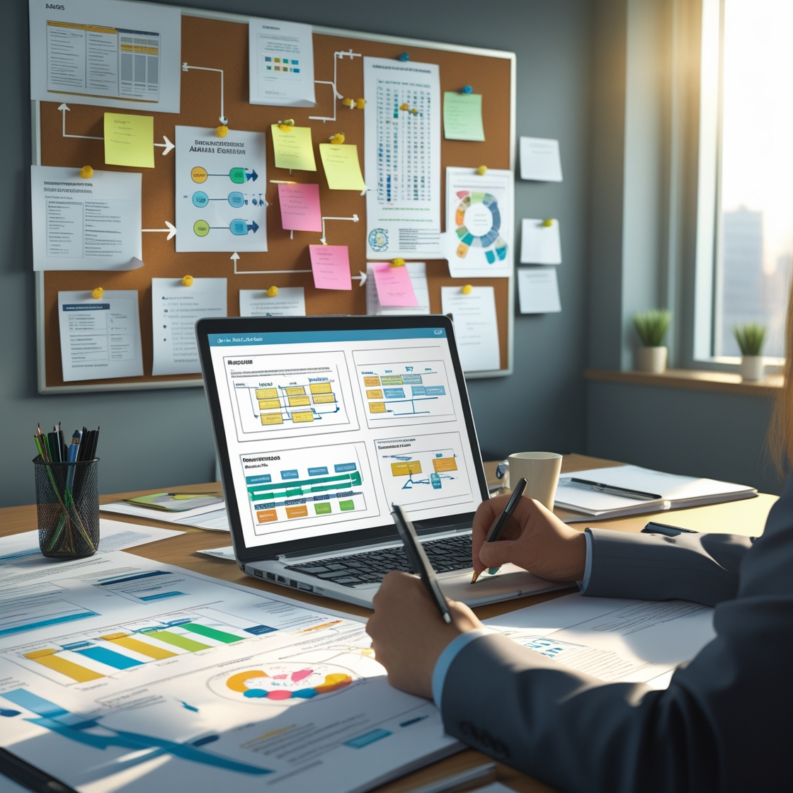 Business Process Mapping Toolkit - Image 3