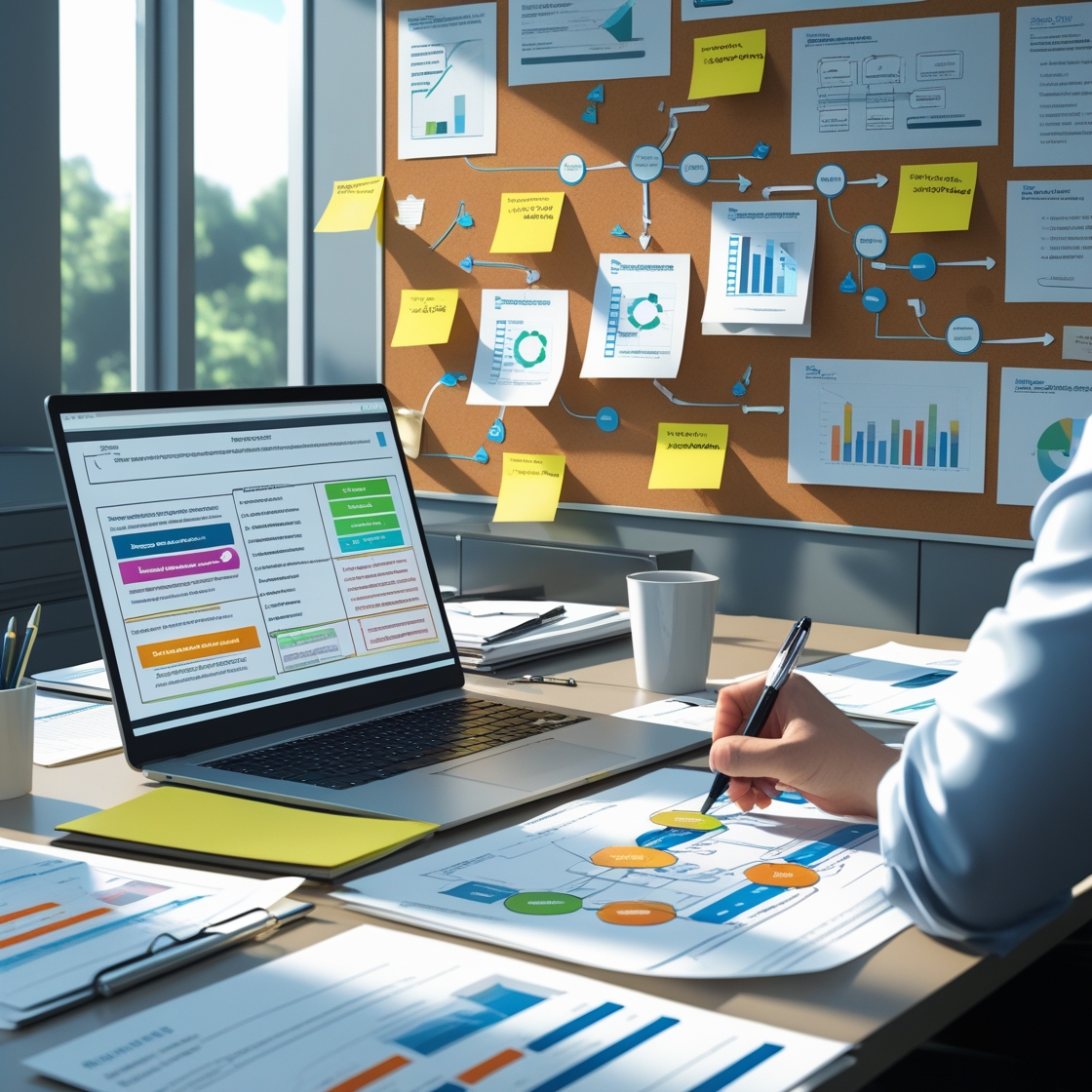 Business Process Mapping Toolkit - Image 2