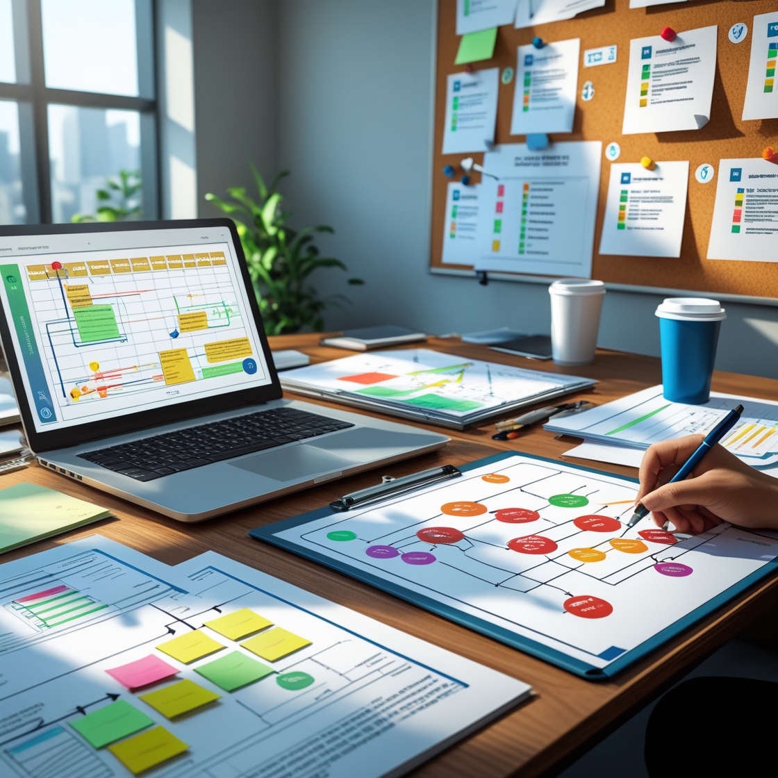 Business Process Mapping Toolkit